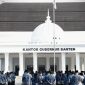 Kantor Gubernur Banten. (Dok)