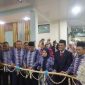 Peresmian 10 Mesin HD di HUT ke-88 RSDP Serang (totalbanten). 