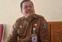 Rudi Suhartanto Kepala Dinas Pemberdayaan Masyarakat dan Desa, Kabupaten Serang (Ist/totalbanten). 