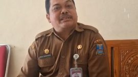 Rudi Suhartanto Kepala Dinas Pemberdayaan Masyarakat dan Desa, Kabupaten Serang (Ist/totalbanten). 