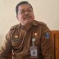 Rudi Suhartanto Kepala Dinas Pemberdayaan Masyarakat dan Desa, Kabupaten Serang (Ist/totalbanten). 