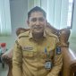 Yadi Priyadi Rochdian Kepala Dinas Sosial Kabupaten Serang (Pung/totalbanten). 
