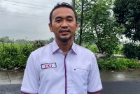 Wakil Ketua Komisi III DPRD Kabupaten Serang, Eki Baehaki. (Dok)