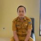 M. Furqon Kepala Bidang Pelatihan dan Produktivitas Dinas Ketenagakerjaan dan Transmigrasi Kabupaten Serang (Pung/totalbanten). 