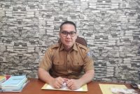 Okeu Oktaviana, Kepala Dinas Perumahan dan Permukiman Kabupaten Serang (Pung/totalbanten). 