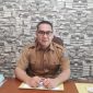 Okeu Oktaviana, Kepala Dinas Perumahan dan Permukiman Kabupaten Serang (Pung/totalbanten). 