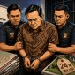 Ilustrasi : Pengacara Abdul Wahab, tersangka kasus dugaan mafia tanah senilai Rp24 miliar di Kota Serang, Dok (Ist/Totalbanten.com)