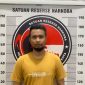 Mahasiswa asal Jakarta ditangkap Polisi gegara membawa sabu 5,08 gram di Petir Kabupaten Serang, Dok (Ist/Totalbanten.com)