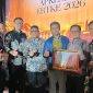 Dinas Energi dan Sumber Daya Mineral (ESDM) Provinsi Banten  Raih Juara 2 Kategori Penghematan Energi di Gedung Pemerintah (totalbanten.com). 