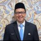 Efrizal Kepala Dinas Kesehatan Kabupaten Serang (pung:totalbanten.com). 