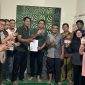 Forum RT/RW Pegantungan, Kelurahan Cimuncang, Kota Serang, menegaskan penolakan terhadap rencana relokasi SMPN 4 Kota Serang. (Dok)