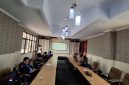 Karang Taruna Kecamatan Pulo Ampel Bahas Tambang bersama Dinas ESDM Provinsi Banten. Dok (Dir/Totalbanten.com).