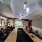 Karang Taruna Kecamatan Pulo Ampel Bahas Tambang bersama Dinas ESDM Provinsi Banten. Dok (Dir/Totalbanten.com).