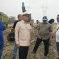 Yandri Susanto Mentri PDT Segel Tambang Diduga Ilegal di Kecamatan Keragilan(totalbanten). 