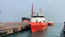 Hari ke-6 pencarian delapan orang yang hilang di perairan Selat Sunda. Dok (Ist/totalbanten.com).