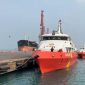 Hari ke-6 pencarian delapan orang yang hilang di perairan Selat Sunda. Dok (Ist/totalbanten.com).