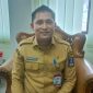 Yadi Priyadi Rochdian, Kepala Dinas Sosial Kabupaten Serang (Pung/totalbanten). 