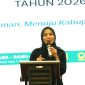 Bupati Serang Ratu Rachmatuzakiyah (Dok)
