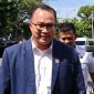 Kepala BRIN, Arif Satria, Saat memberikan keterangan Pers, Dok (Ist/Totalbanten.com)