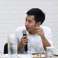 Peneliti Kebijakan Publik dan Tata Kelola Pemerintahan, Gian Kasogi. (Dok)