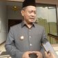 Nazib Hamas, Wakil Bupati Kabupaten Serang (Pung/totalbanten). 