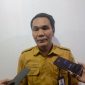 Mohkamad Rifqi, Kepala Bidang Koperasi  Dinas Koperasi, UMKM, Perindustrian, dan Perdagangan (Diskoumperindag) Kabupaten Serang (Pung/totalbanten). 