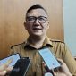 Berly Rizki Natasuma, Kepala Badan Pendapatan Daerah Banten (Dok).