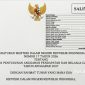 Dokumen Kemendagri dan KUA PPAS Banten 2027. (Dok)