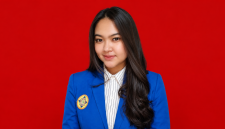Mahasiswa Universitas Pamulang Serang menyoroti kebijakan penambahan anggaran penanganan bencana. Dok (Ist/Totalbanten.com).