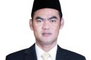 Wakil Ketua II DPRD Pandeglang, Dedi Rajadi memberikan Keterangan Kepada Pers, (Dok/Total Banten)