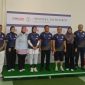 Ikatan Dokter Indonesia Banten Barat, Dalam Agenda Mini Padel Tournament di Tegal Padang, Drangong, Kec. Taktakan, Kota Serang (Pung/totalbanten). 