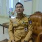 Yadi Priyadi Rochdian, Kepala Dinas Sosial Kabupaten Serang (Pung/totalbanten). 