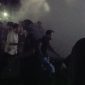 Tindakan Refresifitas Oknum Polisi Terhadap Masa Aksi Mahasiswa (Pung/totalbanten). 