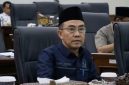 Anggota DPRD Banten dari Fraksi PKB, Umar Barmawi. (Dok)