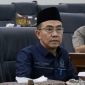 Anggota DPRD Banten dari Fraksi PKB, Umar Barmawi. (Dok)