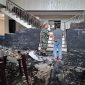 Gedung Pengadialan Tinggu Agama Banten Terbakar, Dok (Dir/Total Banten)