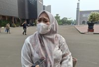 Korban dugaan pengeroyokan di Kecamatan Cikupa, Kabupaten Tangerang, sejak 11 Oktober 2025, Dok: (Dir/Total Banten)