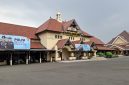Suasana Gedung Polresta Serang Kota, Dok (Dir/Total Banten)