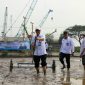 Suharjo, Kepala Dinas Ketahanan Pangan dan Pertanian Kabupaten Serang (Pung/totalbanten). 