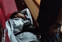 Wartawan di Kabupaten Serang Kena Keroyok Oknum Polisi (Pung/totalbanten). 