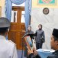 Bupati Serang Lantik Sejumlah Pejabat Administrator Kabupaten Serang (Pung/totalbanten). 