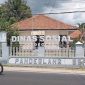 Gedung Kantor Dinas Sosial Kabupaten Pandeglang, Dok ( 
Guntur/Total Banten)
