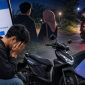 Ilustrasi seorang pria di Tanara, Kabupaten Serang, yang kehilangan sepeda motor Honda Beat Street dan ponsel Vivo Y03 setelah bertemu dengan perempuan yang dikenalnya melalui Facebook. Dok (Ist/Total Banten)