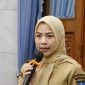 Bupati Serang, Ratu Rachmatuzakiyah. (Dok)