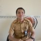M. Rifqi, Kepala Bidang Koperasi Diskoumperindag Kabupaten Serang (Pung/totalbanten). 