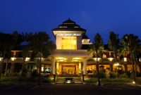Misteri Kematian di Le Dian Hotel, Kota Serang- Banten, Dok (Dir/Total Banten)
