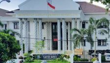 Gedung Kantor Bupati Pandeglang, Dok (Ist/Total Banten)