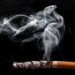Ilustrasi Rokok. BPS mencatat tingkat perokok di Kabupaten Pandeglang cukup tinggi. Bahkan pelajar SMP pun sudah terpapar. (Dok)