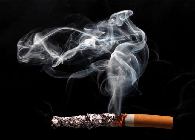Ilustrasi Rokok. BPS mencatat tingkat perokok di Kabupaten Pandeglang cukup tinggi. Bahkan pelajar SMP pun sudah terpapar. (Dok)